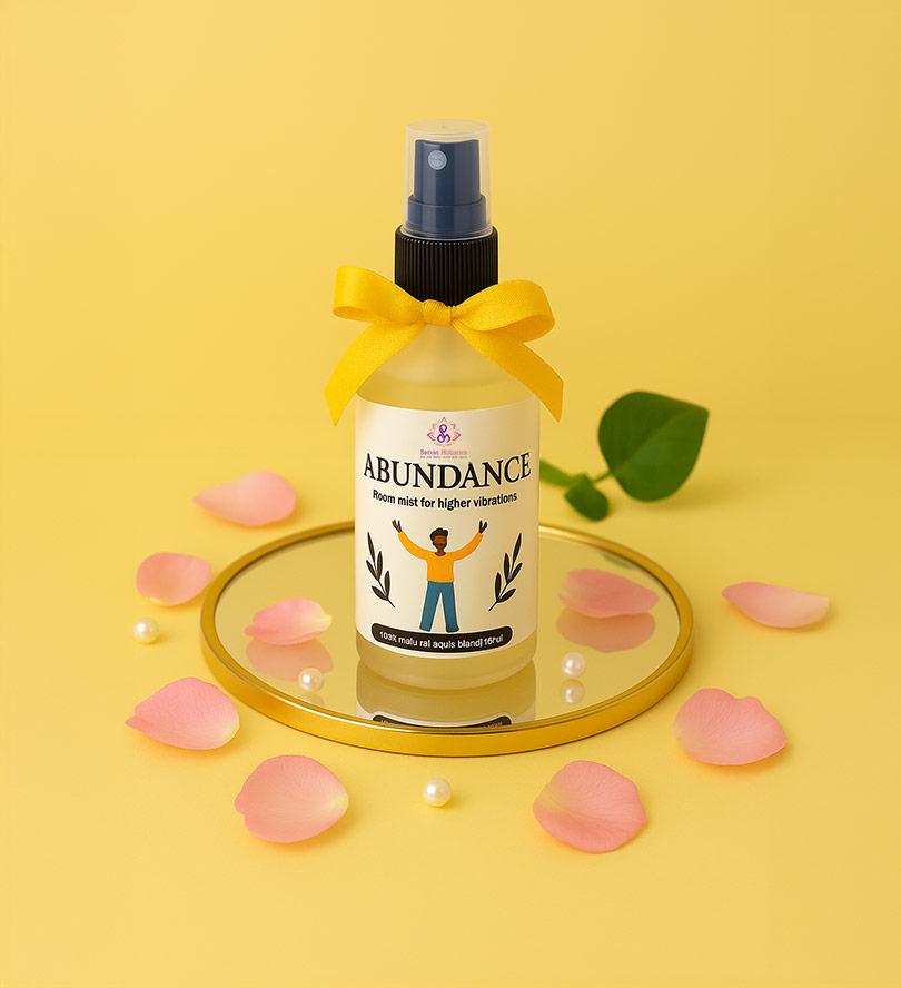 Aroma Product