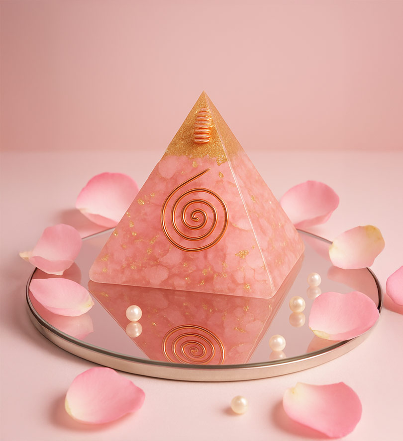 Orgonite