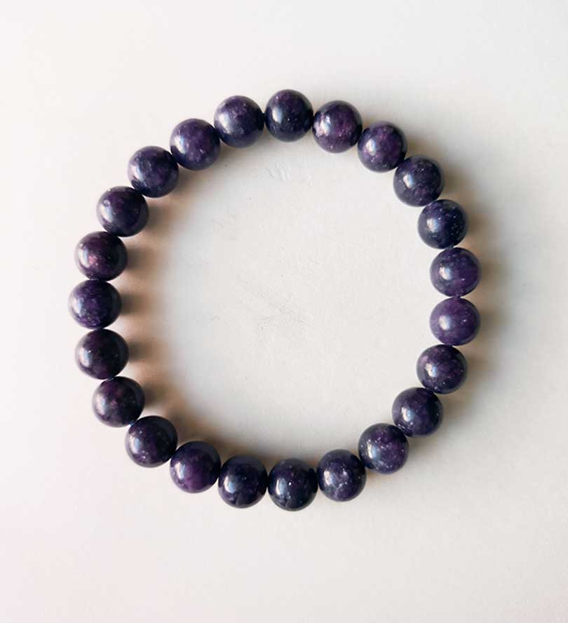 Apatite Bracelet