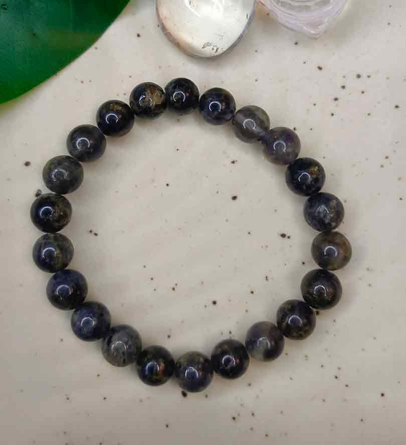 Lolite Bracelet