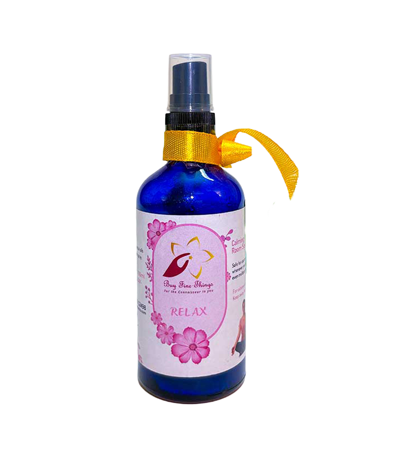 Relax (Calming Room Mist Spray)