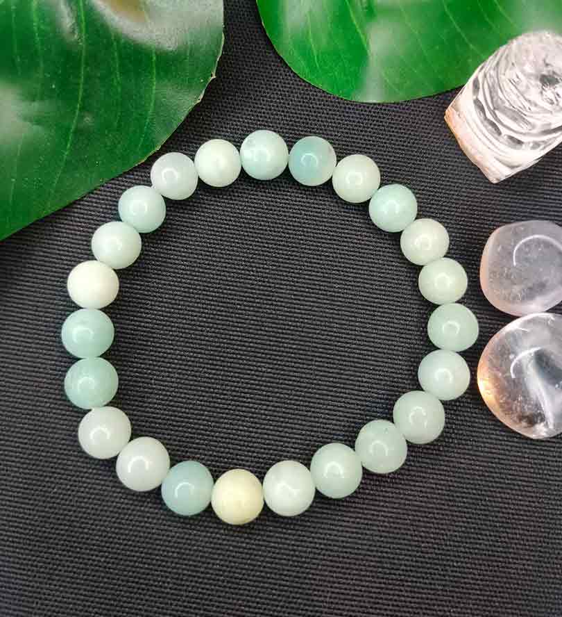 Amazonite Bracelet