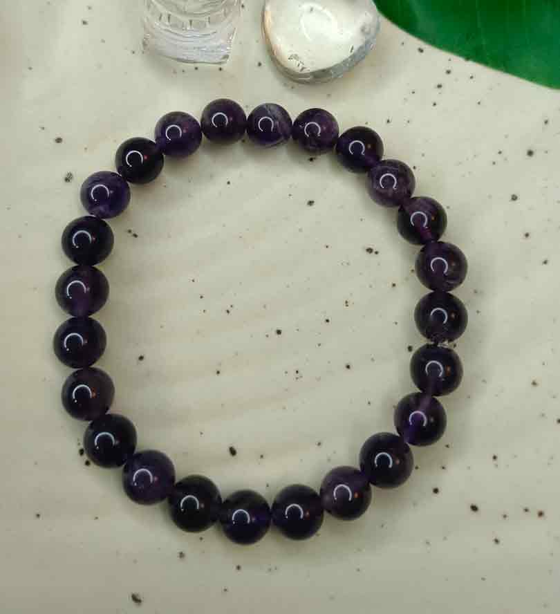 Amethyst Bracelet