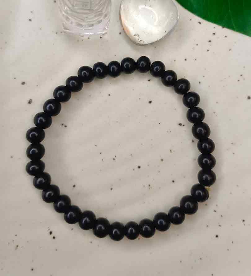 Black Ebony Bracelet