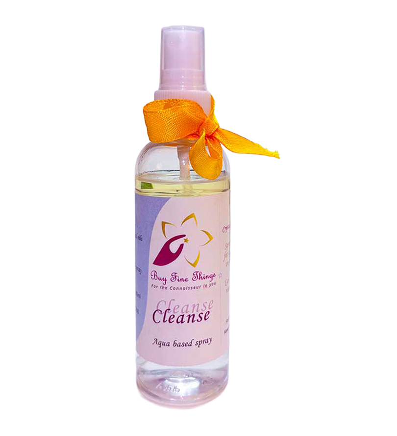 Cleanse (Aura and Crystal Cleansing Spray)