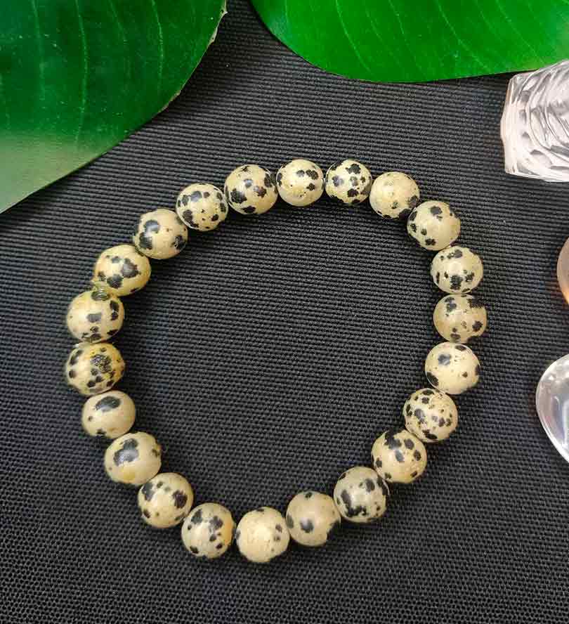 Dalmation Bracelet