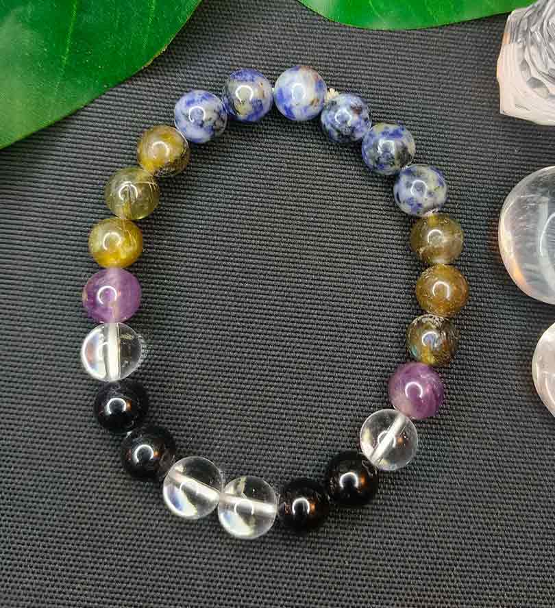 Education Bracelet