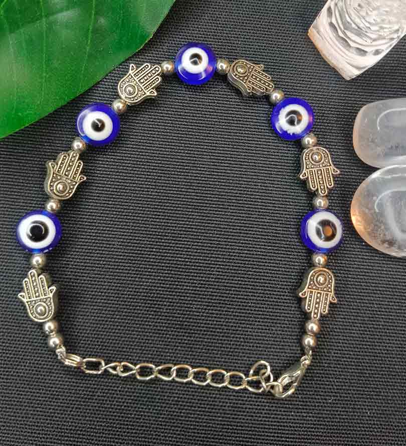 Evil Eye Bracelet