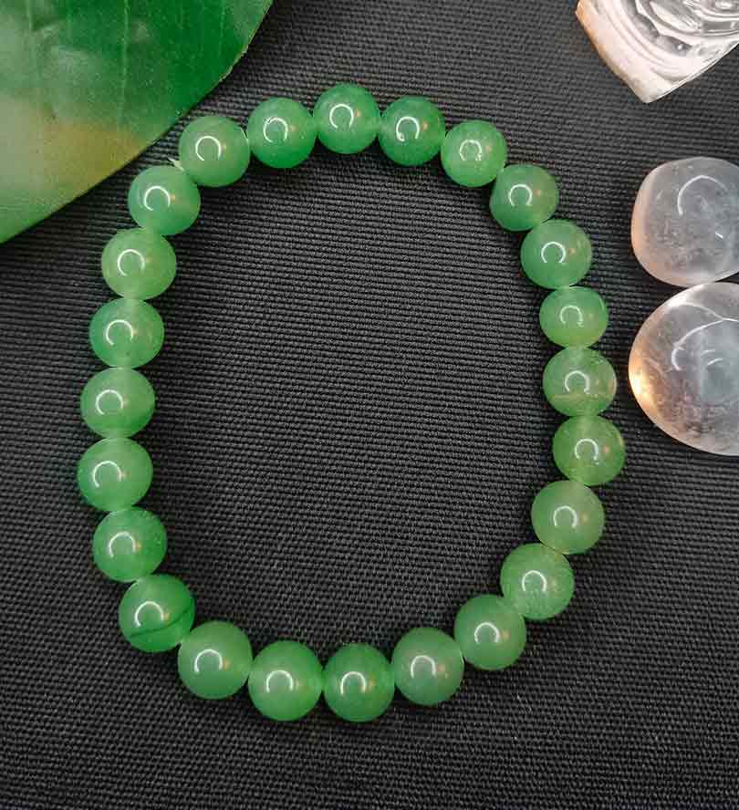 Green Aventurine Bracelet