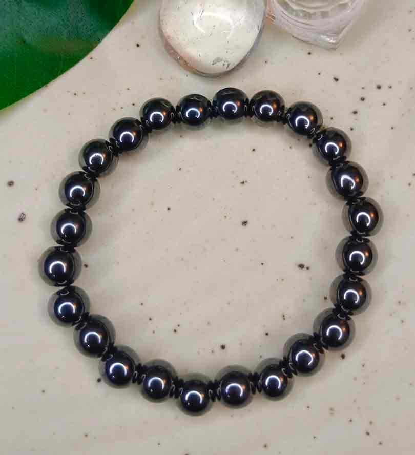 Hematite Bracelet