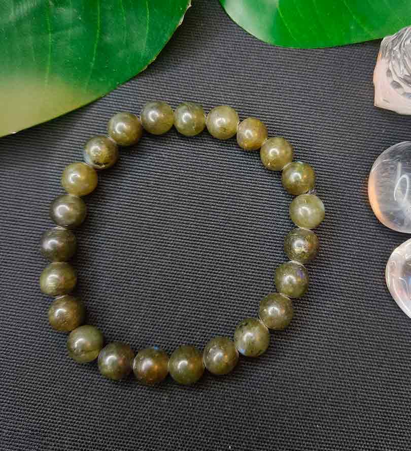 Labradorite Bracelet