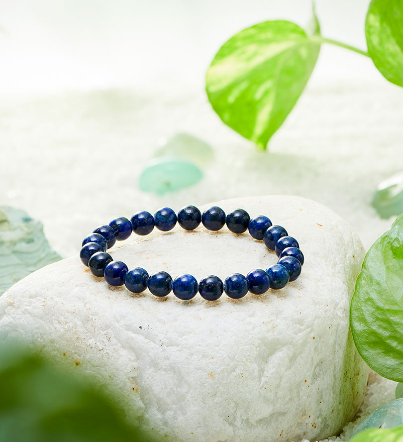Lapis Lazuli Bracelet