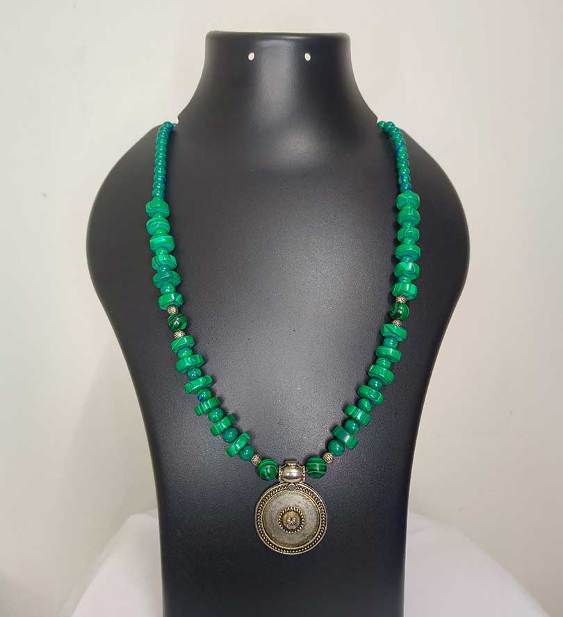 Malachite Short Chain