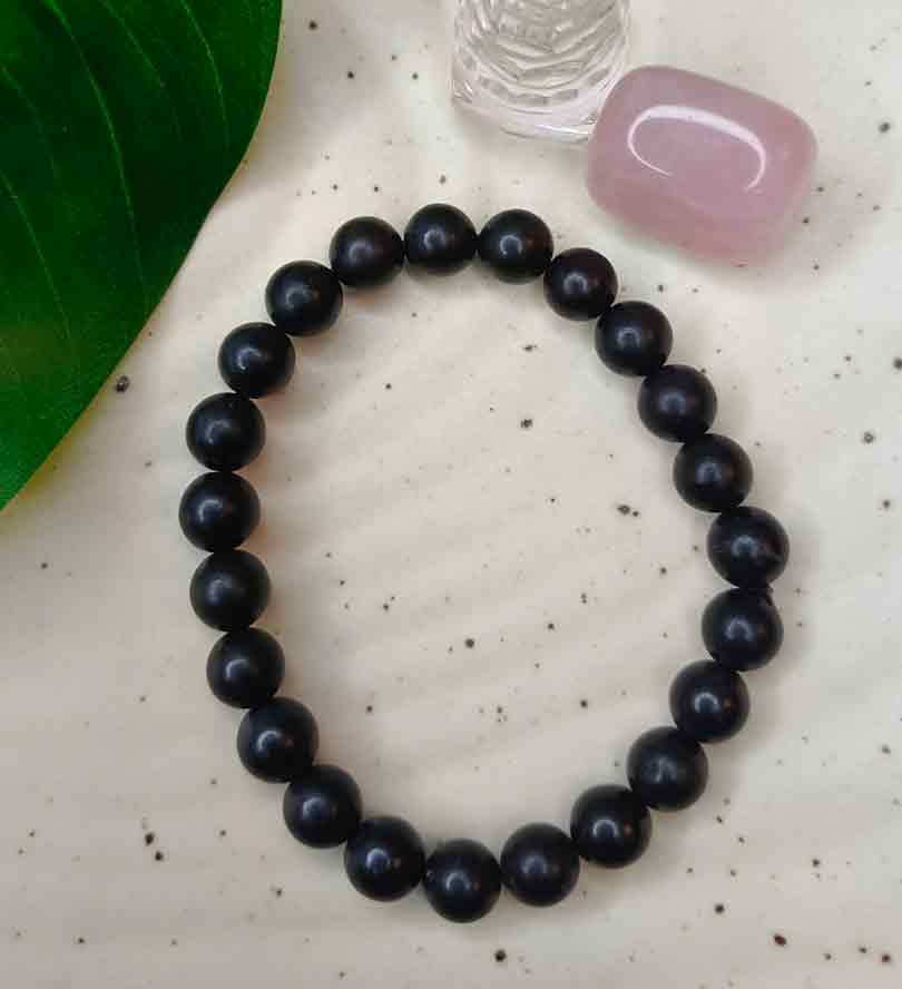 Shungite Bracelet
