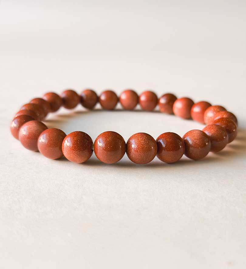 Sun Stone Bracelet