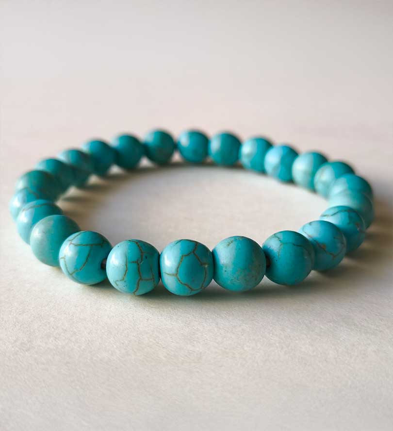 Turquoise Bracelet