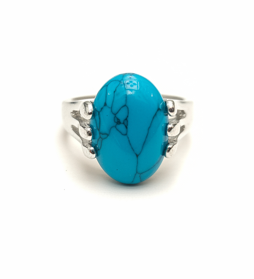 Turquoise Ring